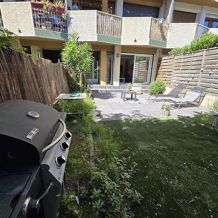 Petit Soleil Velodrome-Marseille Apartman Kültér fotó