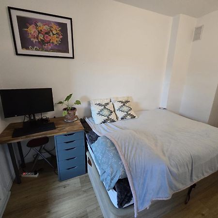 Petit Soleil Velodrome-Marseille Apartman Kültér fotó