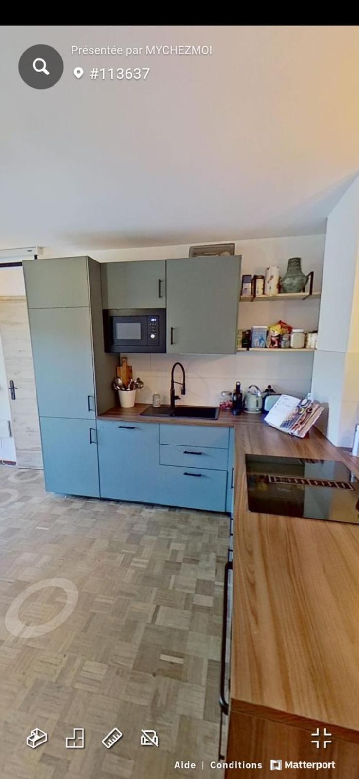 Petit Soleil Velodrome-Marseille Apartman Kültér fotó