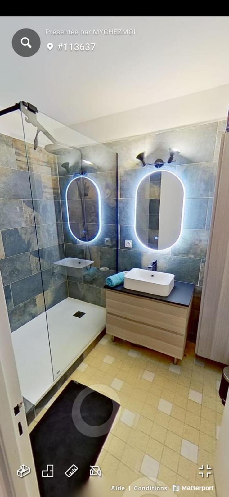 Petit Soleil Velodrome-Marseille Apartman Kültér fotó