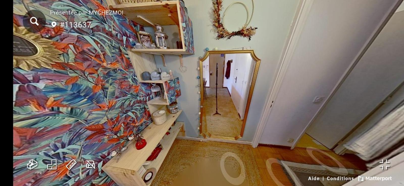 Petit Soleil Velodrome-Marseille Apartman Kültér fotó