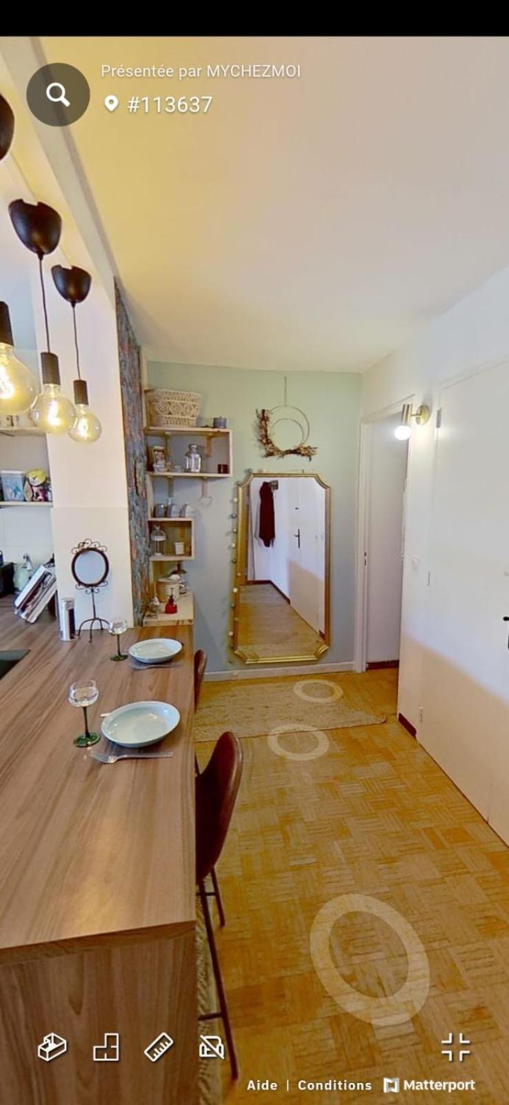 Petit Soleil Velodrome-Marseille Apartman Kültér fotó