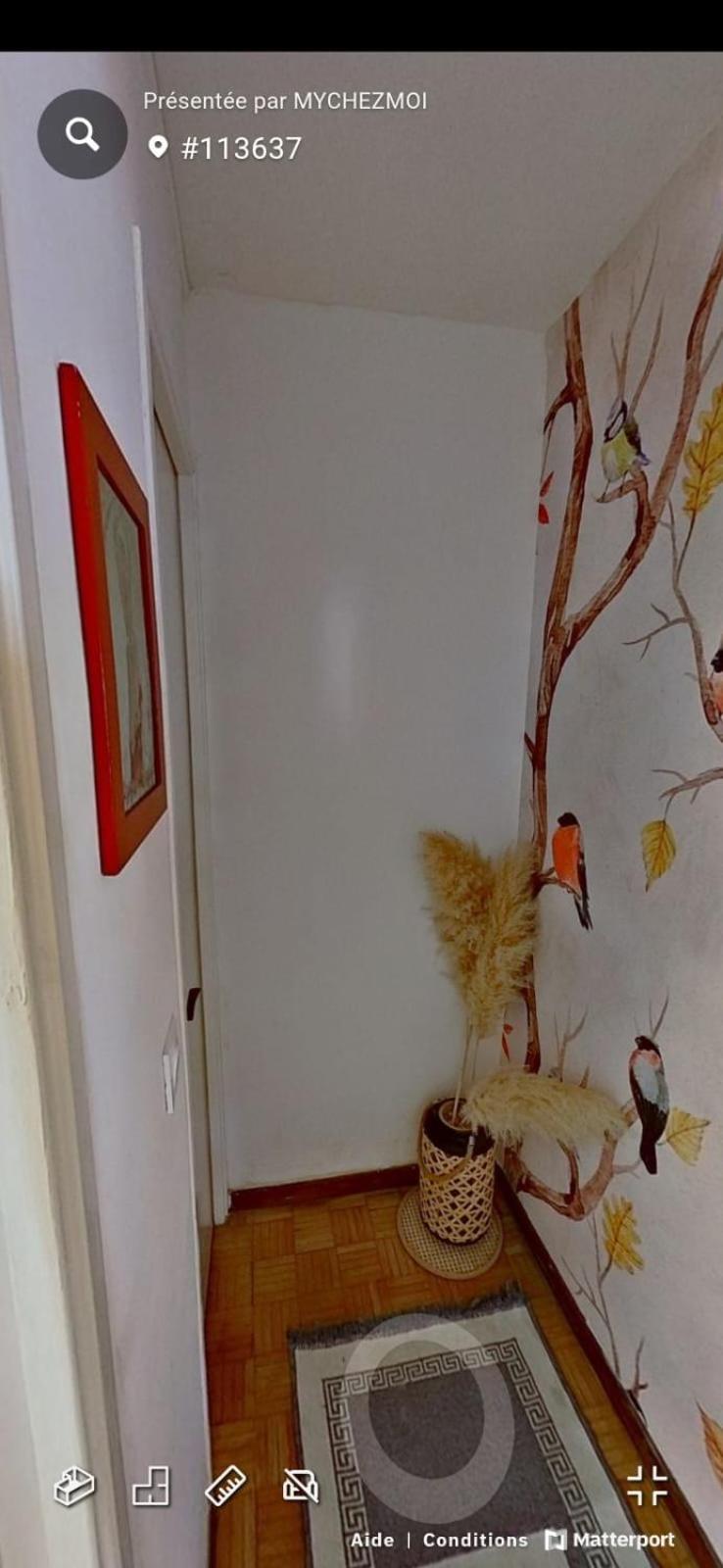 Petit Soleil Velodrome-Marseille Apartman Kültér fotó
