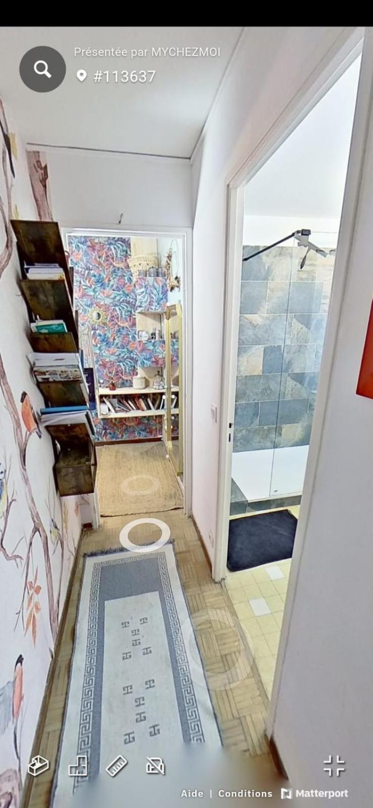 Petit Soleil Velodrome-Marseille Apartman Kültér fotó