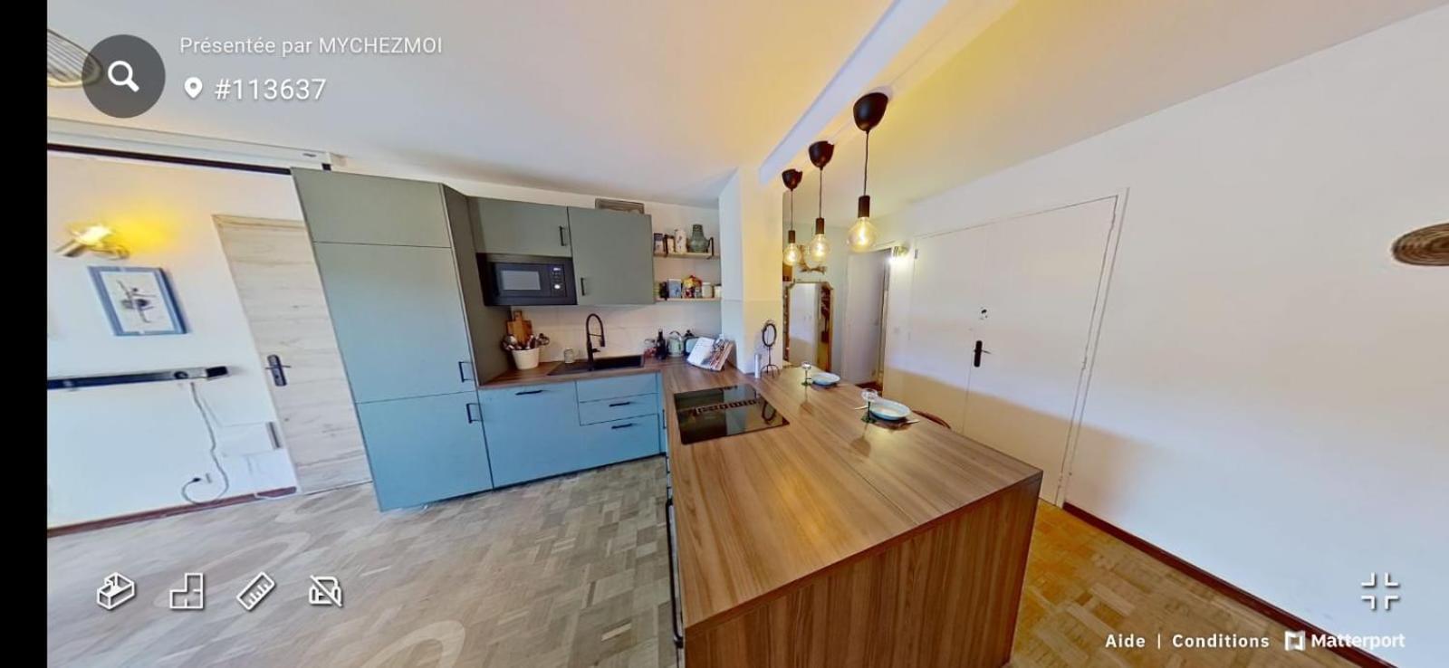 Petit Soleil Velodrome-Marseille Apartman Kültér fotó