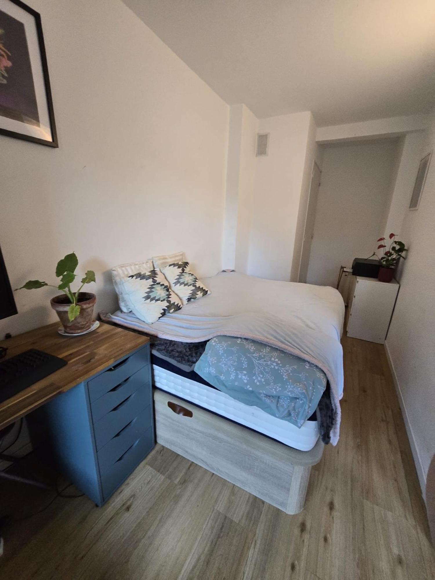 Petit Soleil Velodrome-Marseille Apartman Kültér fotó