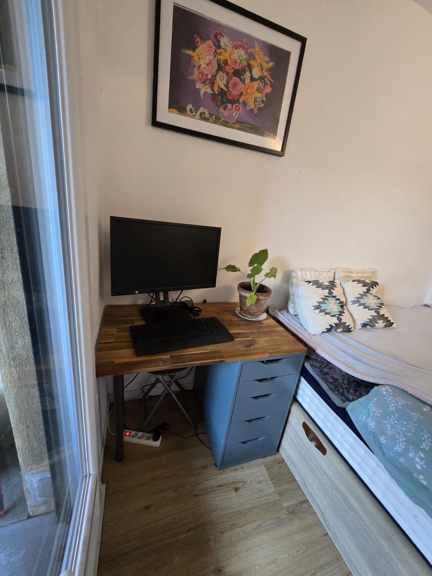 Petit Soleil Velodrome-Marseille Apartman Kültér fotó